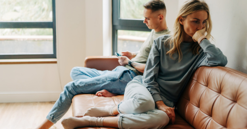 annoying things men do