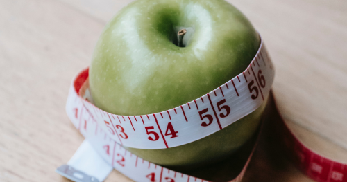 how to gain weight healthy