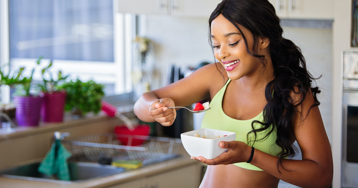 How To Gain Weight and Maintain the Results