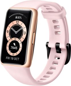 Huawei Band 6