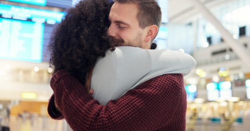 how to make a long distance relationship work