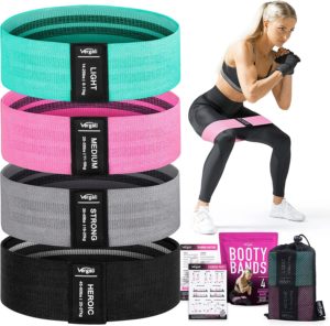 Loop Resistance Bands