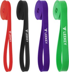 Pull-Up Bands