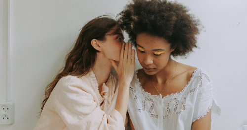overthinking relationship anxiety