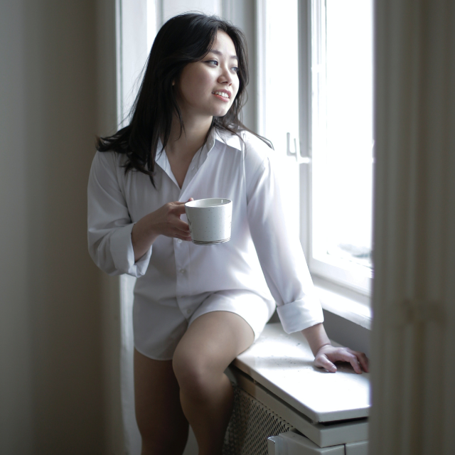 Mental Self-Care Checklist