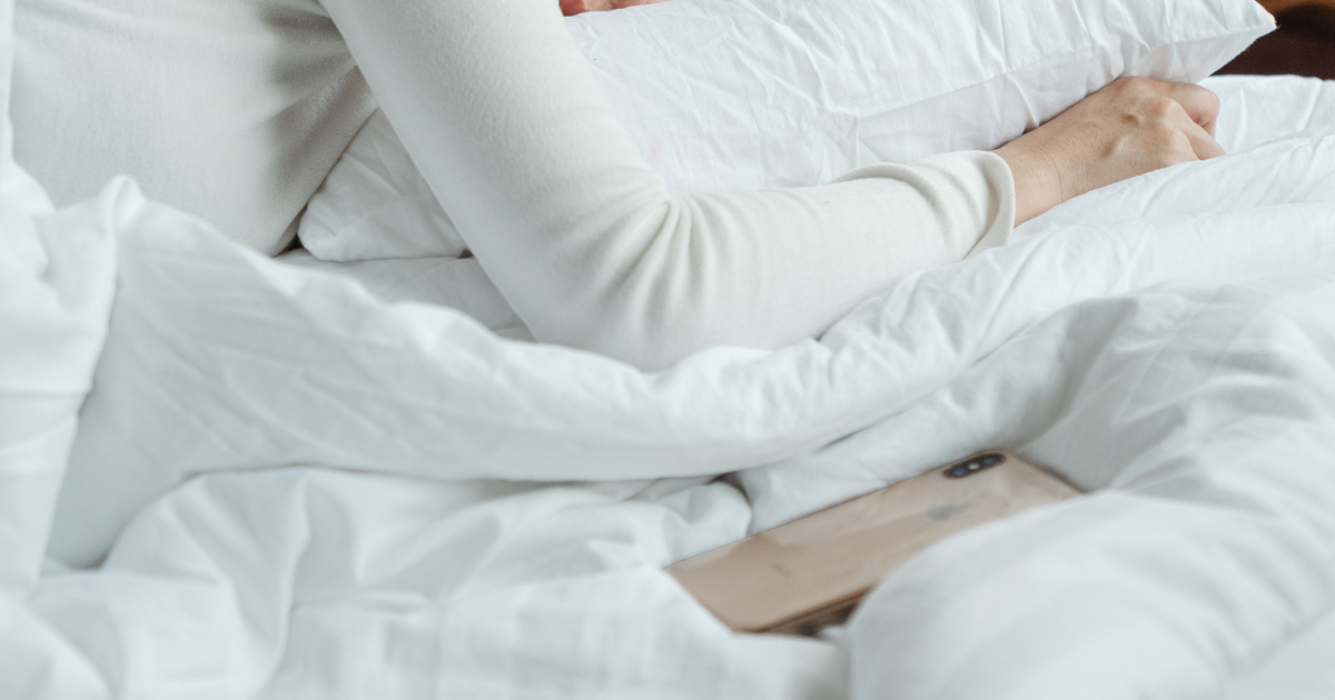 Things That Are Ruining Your Self-Care Routine