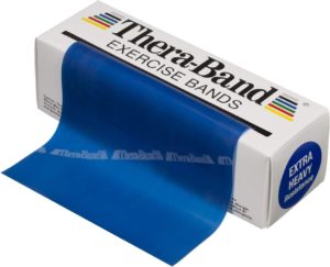 Theraband Resistance Bands