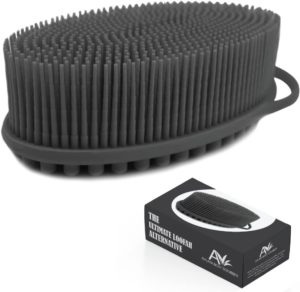 Avilana Body Scrubber