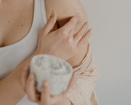 best body care products