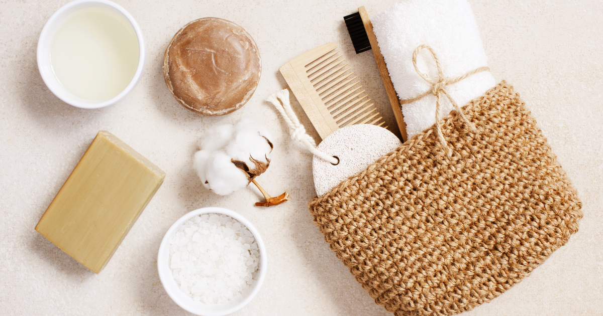 15 Body Care Products for Glowing Summer Skin