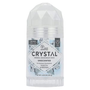 Crystal Mineral Deodorant Stick