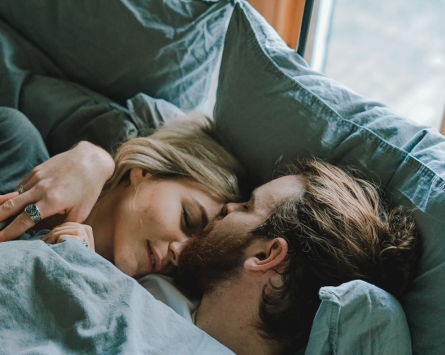 Ending a toxic relationship with someone you love