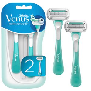 Gillette Venus 5 Blade Razor