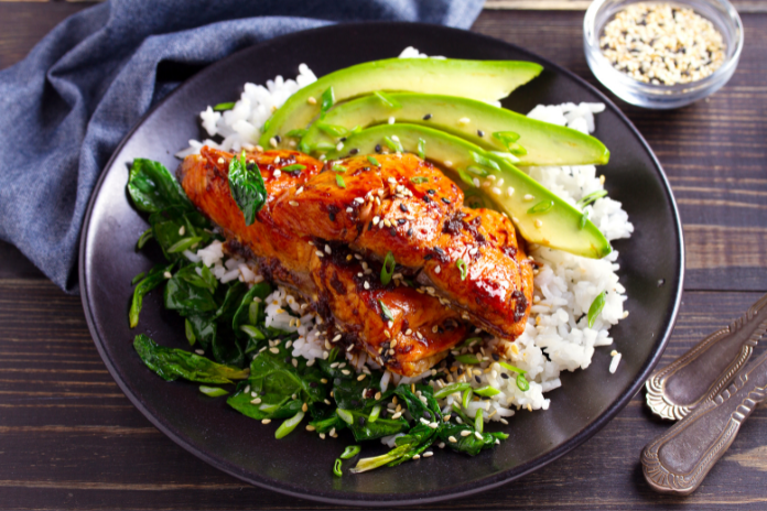what food makes you gain weight the fastest