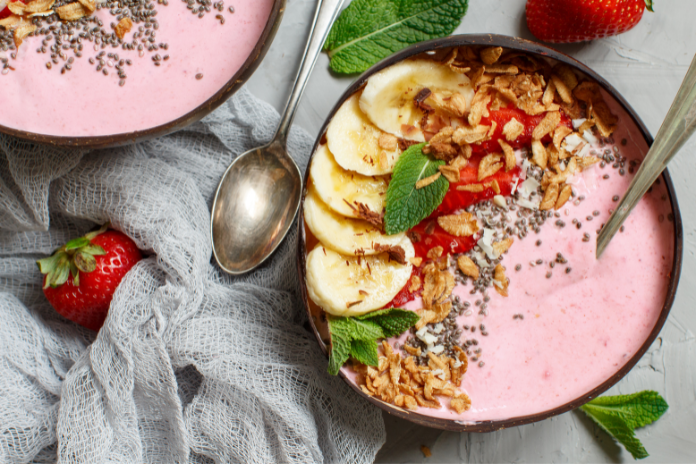 high calorie foods for weight gain