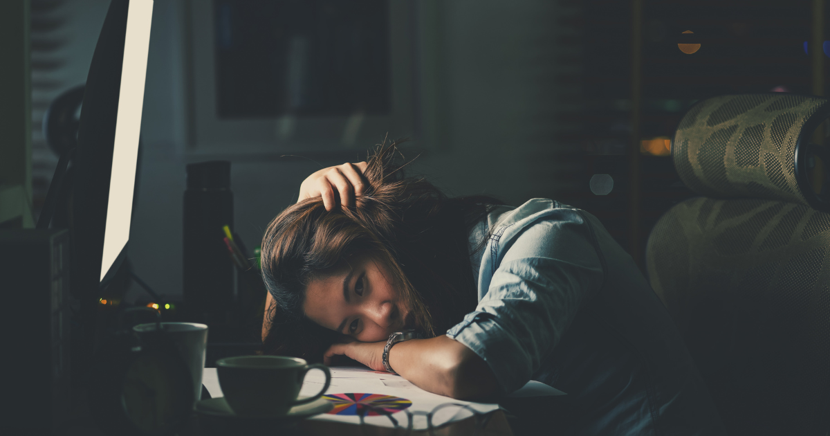 "I Don't Dream of Labor" Is Relatable, Here's Why