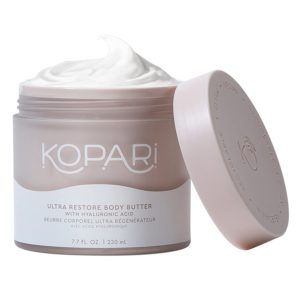 Kopari Ultra Restore Body Butter