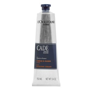 L’Occitane Cade Shaving Cream