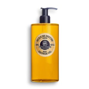 L'occitane Shea Body Shower Oil