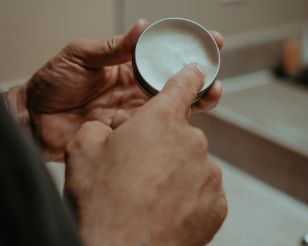 men's care brands