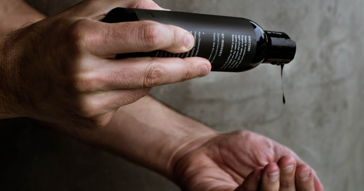 10 Men’s Body Care Products to Stay Fresh All Day