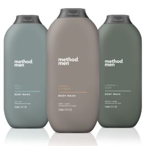 Method Men Set Men's Body care Products