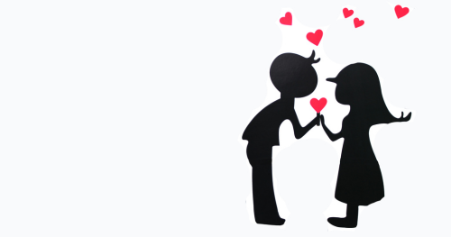 love-bombing