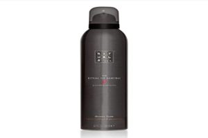 Rituals Classic Foaming Shower Gel Men's Body Care Products