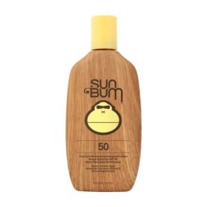 Sun Bum Original SPF 50 Sunscreen Lotion
