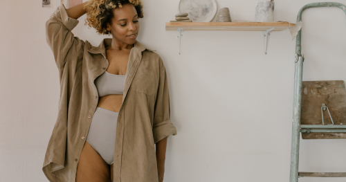 feminine hygiene hacks
