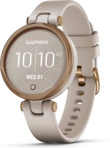 Garmin Lily Sport Fitness Watches For Women