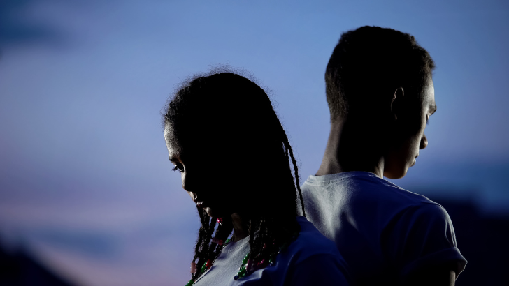 How To End A Toxic Relationship