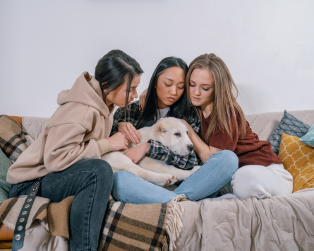 how to end a toxic relationship peacefully