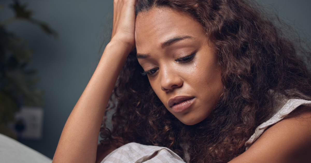 How to End a Toxic Relationship Definitively