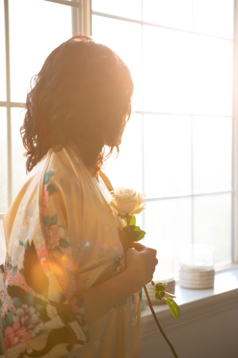 importance of self-care