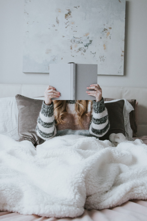 ways to take care of yourself