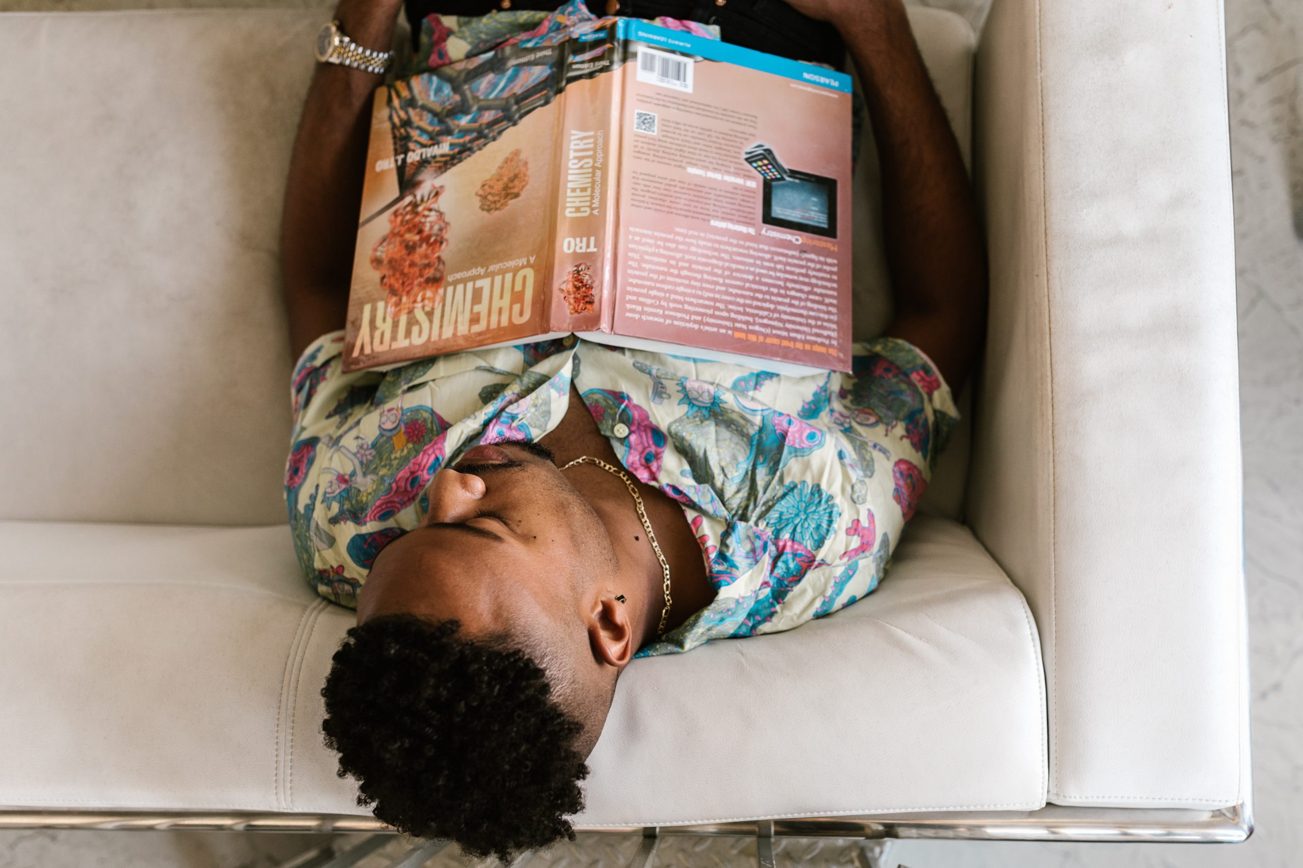 Self-Care Tips to Cherish During Your College Years