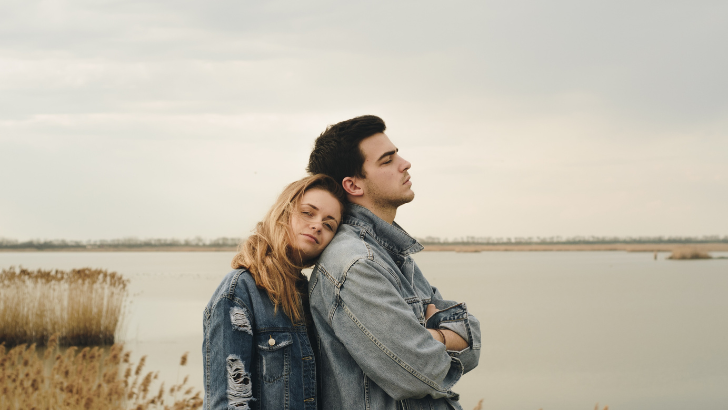 signs he wants you to leave him alone