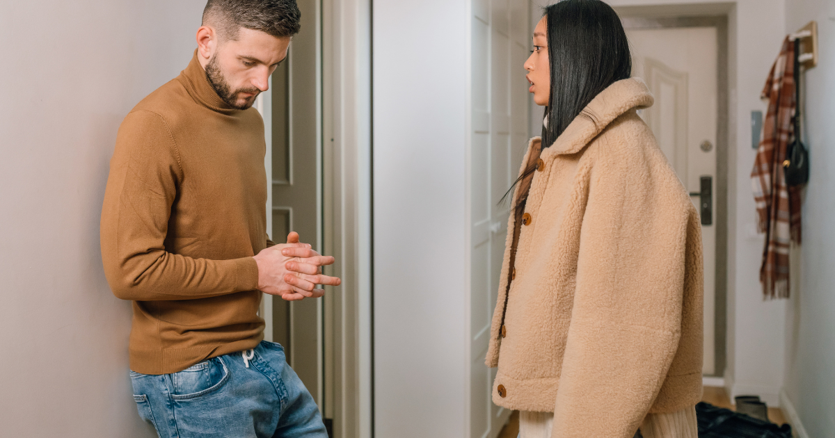 10 Scarring Things Toxic Partners Say