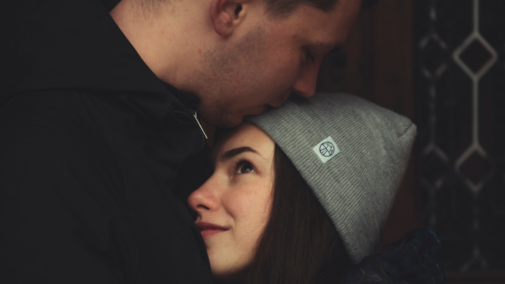 signs of a toxic relationship