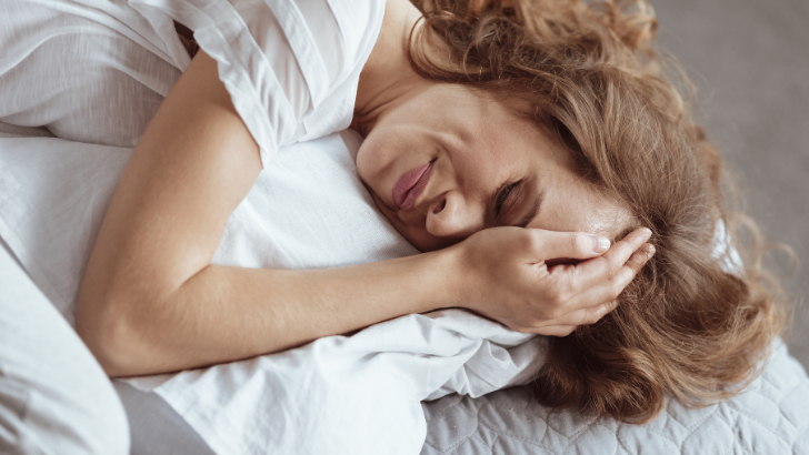 signs of toxic relationships