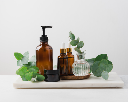 how to treat body odour