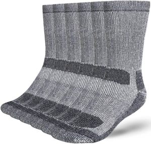 Merino Wool Socks
