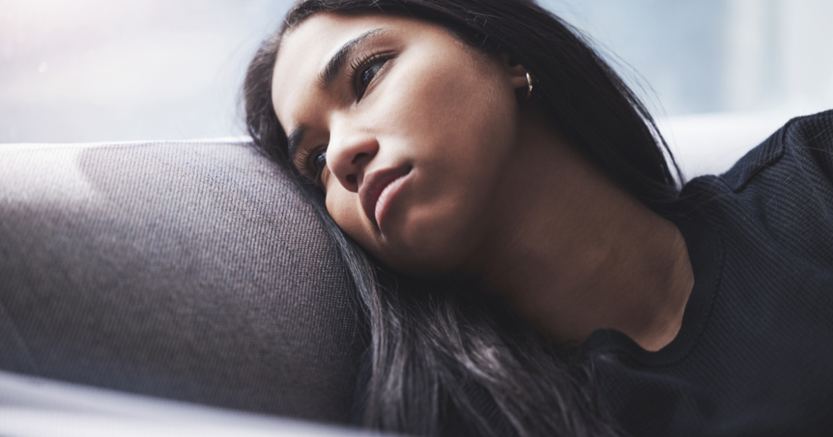 How To Mute Negative Thoughts and Gain Mental Clarity