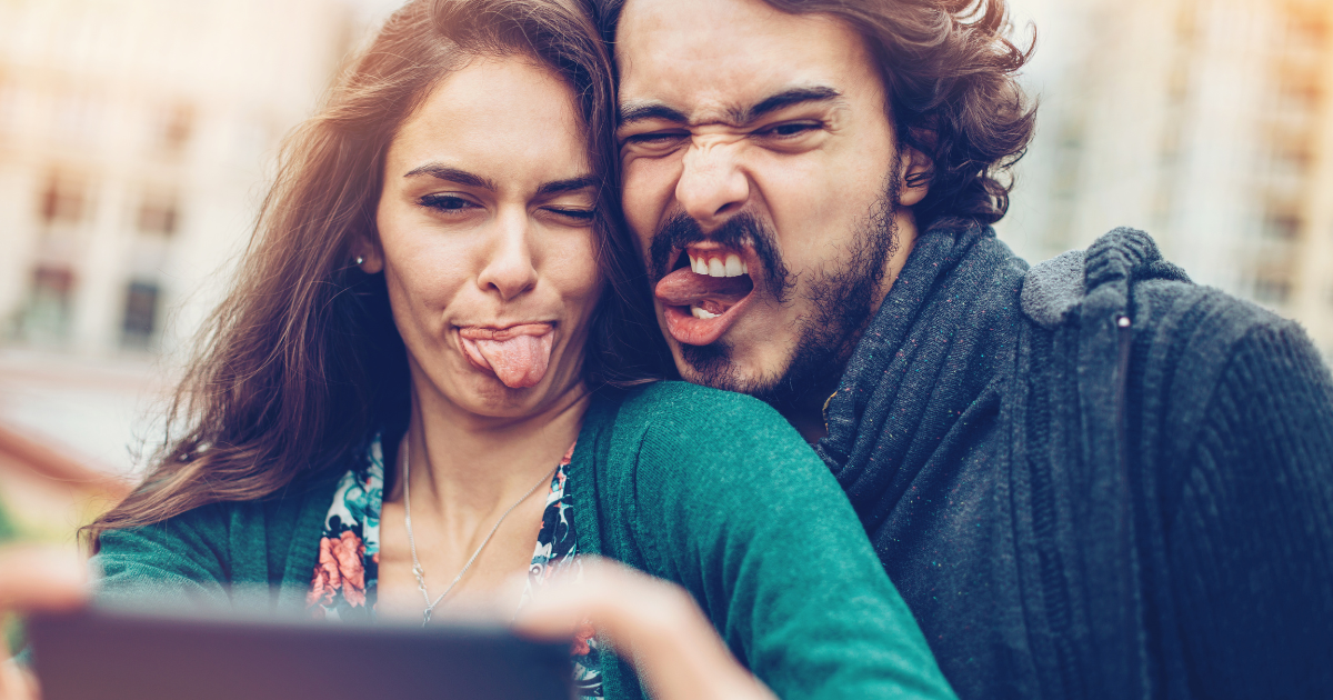 How To Maintain a Platonic Relationship with An Ex