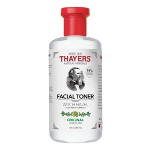 Thayers Witch Hazel