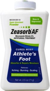 Zeasorb AF
