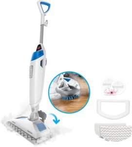 Bissell PowerFresh Steam Mop