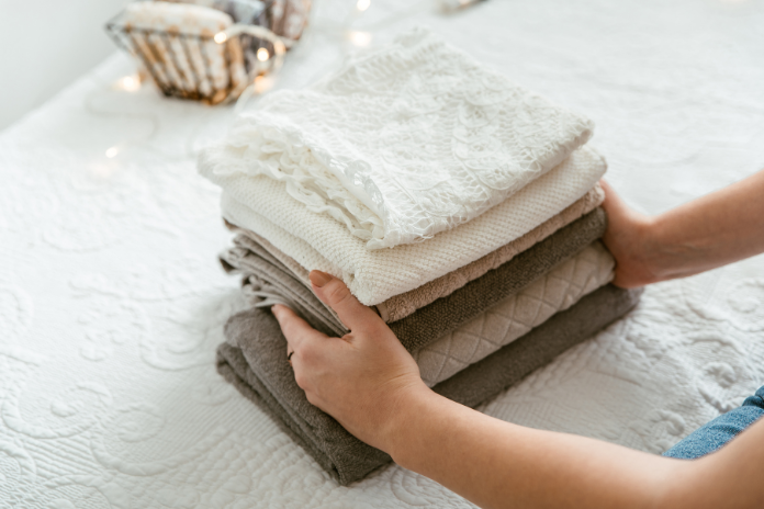 cleaning techniques for the home