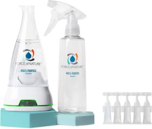 Force of Nature Multi-Purpose Cleaner